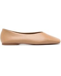 Senso - Brynn Ballerina Flats - Lyst