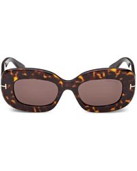 Tom Ford - Islay Sunglasses - Lyst