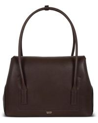 Tom Ford - Medium Eclipse Leather Tote Bag - Lyst