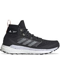 adidas - Terrex Free Hiker Parley Sneakers - Lyst