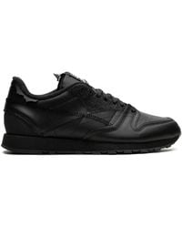Reebok - Maison Margiela Cl Memory Of Shoes スニーカー - Lyst