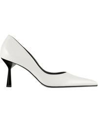 Högl - 80Mm Marilyn Pumps - Lyst