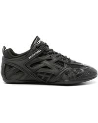 Balenciaga - Drive Low-top Sneakers - Lyst
