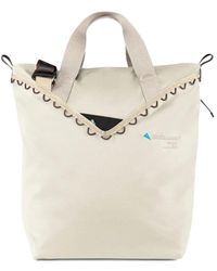 Klättermusen - Baggi ハンドバッグ - Lyst