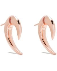 Shaun Leane - Talon Earrings - Lyst
