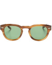 Barton Perreira - Demarco Square-frame Sunglasses - Lyst