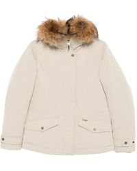 Woolrich - Grace Coat - Lyst