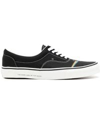 Undercover - Sneakers Mit Floyd-Print - Lyst