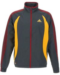 adidas - Climacool Track Top - Lyst
