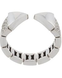 Anapsara - Anello Aperto - Lyst