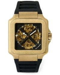 Off-White c/o Virgil Abloh - Proto Auto 42,8Mm Watch - Lyst