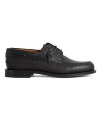 DSquared² - Lace-Up Boat Shoes - Lyst