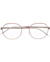 Mykita - Occhiali Tondi Kari - Lyst