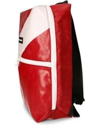 Freitag - F49 Fringe Backpack - Lyst