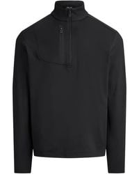 Ralph Lauren - Long-Sleeve Sweatshirt - Lyst