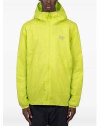 Arc'teryx - Atom Hooded Jacket - Lyst