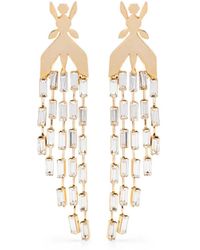 Patrizia Pepe - ペンダント ピアス - Lyst