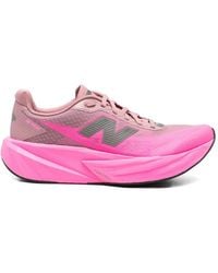 New Balance - Fuelcell Rebel V5 Performance Sneakers - Lyst