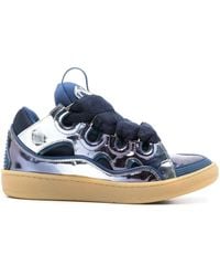 Lanvin - Sneakers - Lyst