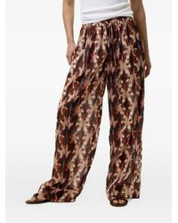 One Season - Isla Trousers - Lyst