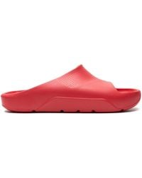 Nike - Air Post Slides - Lyst