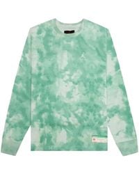Nike - X J Balvin Tie-Dye T-Shirt - Lyst