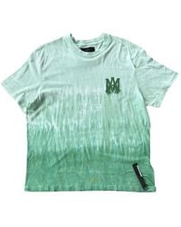 Amiri - Ma Tie-Dye Core T-Shirt - Lyst