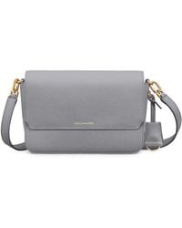 Maison De Sabre - The Medium Flap Shoulder Bag - Lyst