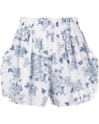 Macgraw - Blouse Met Print - Lyst