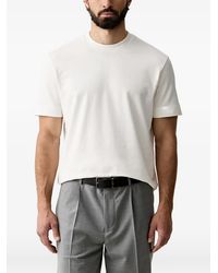 Joop! - Crew-Neck T-Shirt - Lyst