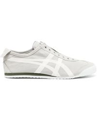 Onitsuka Tiger - Mexico 66 Slip-On Sneakers - Lyst