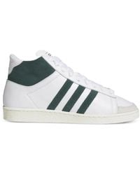 adidas - Jabbar Hi Sneakers - Lyst