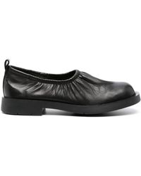 Camper - Mil 1978 Leather Loafers - Lyst