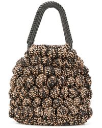 ulla johnson barranco tote