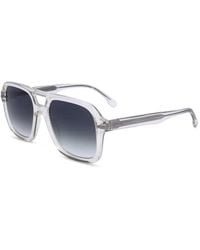 Carrera - Square-Frame Sunglasses - Lyst
