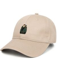 Aape By A Bathing Ape - Aaper Aldo Baseball Cap - Lyst