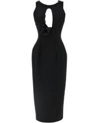 Magda Butrym - '32' Dress - Lyst