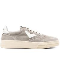 4b12 - Hyper Suede Sneakers - Lyst