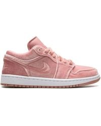 Nike - Air Jordan 1 ローカットスニーカー - Lyst
