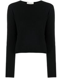 Lisa Yang - The Ida Cashmere Jumper - Lyst