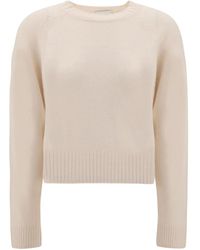 Allude - カシミアセーター - Lyst