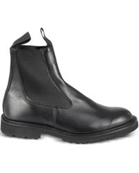 Tricker's - Olivia Chelsea Boots - Lyst