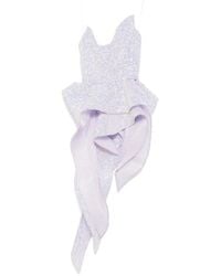 Maticevski - Indiscrete Wave Body - Lyst