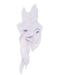 Maticevski - Indiscrete Wave Body - Lyst