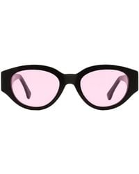 Retrosuperfuture - Drew Mama Sunglasses - Lyst