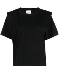 Isabel Marant - Zelitos T-Shirt - Lyst