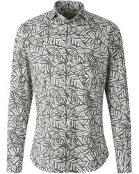 Traiano Milano - Rossini Radical Shirt - Lyst