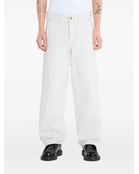 Dickies - Selvedge Double-Knee Jeans - Lyst