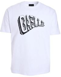 Gaelle Paris - Logo T-Shirt - Lyst