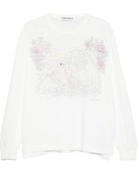 Our Legacy - Cruise Longsleeve - Lyst